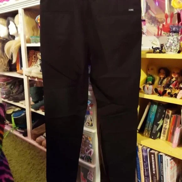 Black dress pants - Picture 6 of 7